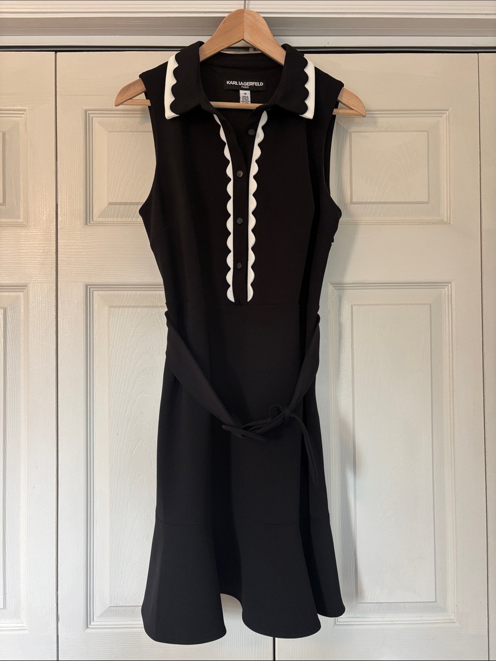 Karl Lagerfeld Dress